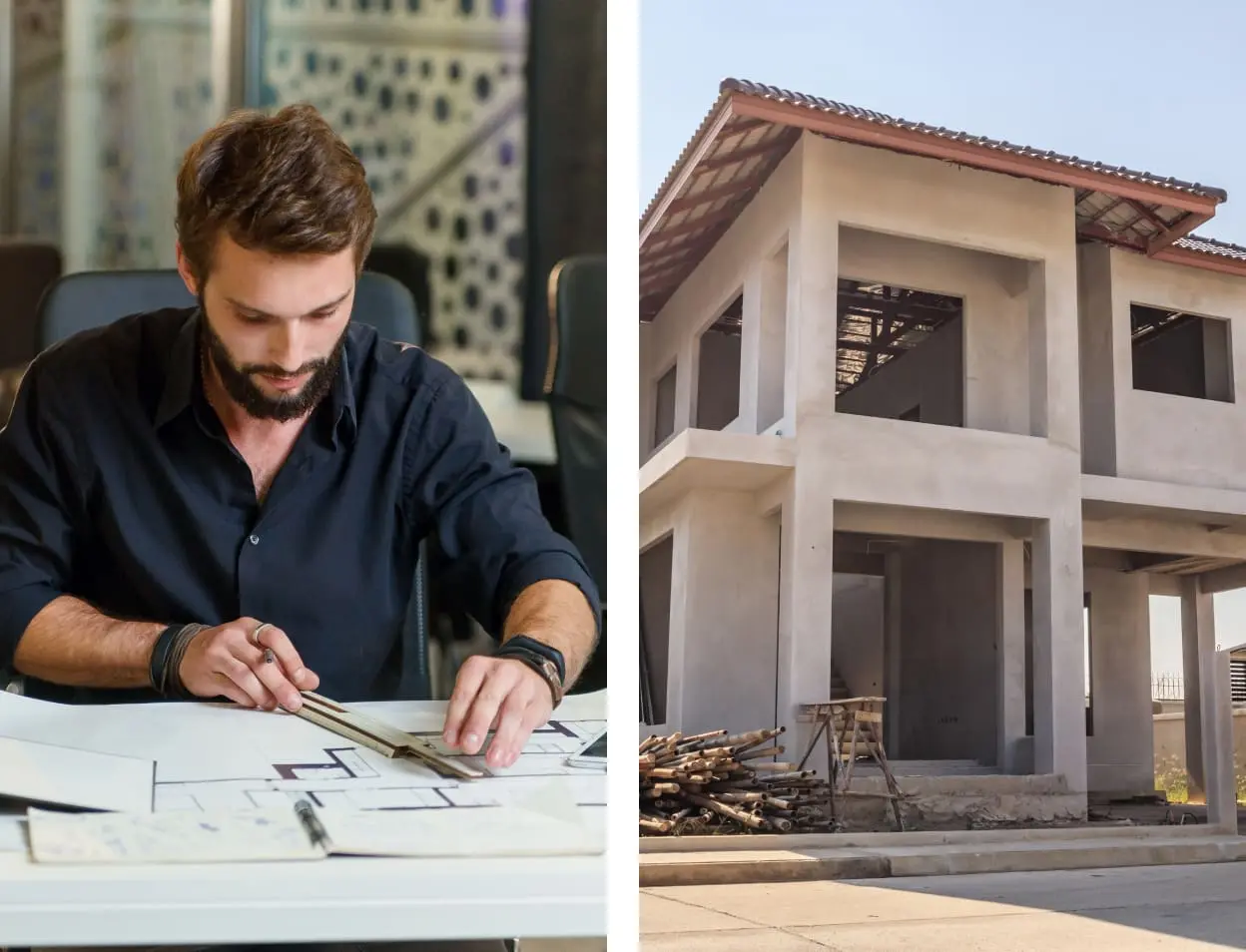 Epiq is specialized in construction and renovation